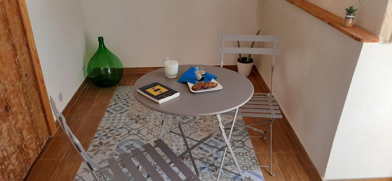 Asfodelo Daire Ragusa Dış mekan fotoğraf