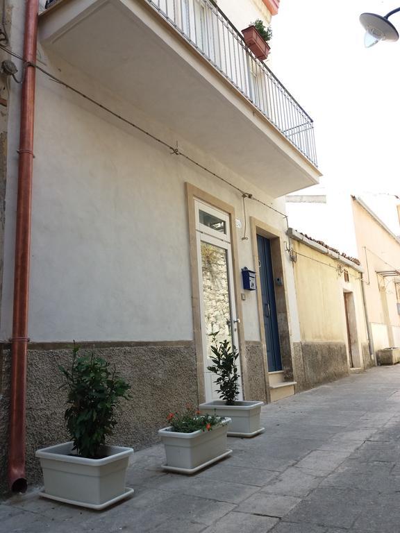 Asfodelo Daire Ragusa Dış mekan fotoğraf