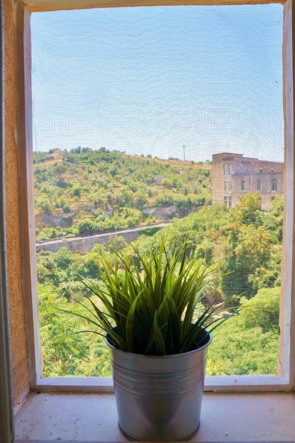 Asfodelo Daire Ragusa Dış mekan fotoğraf