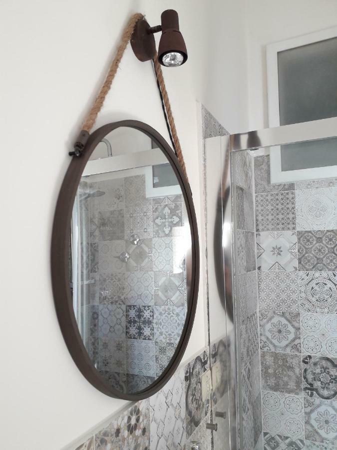Asfodelo Daire Ragusa Dış mekan fotoğraf