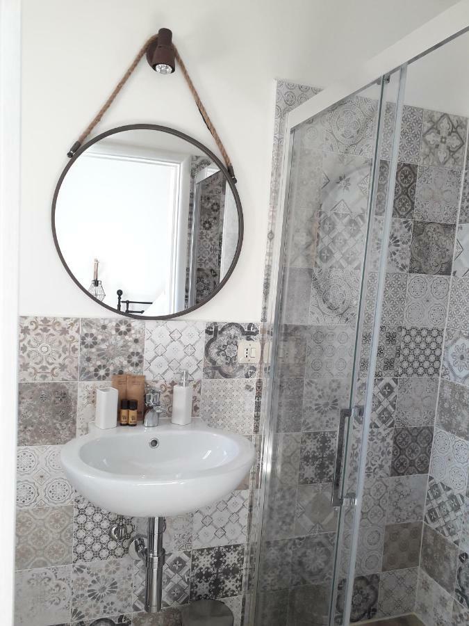 Asfodelo Daire Ragusa Dış mekan fotoğraf